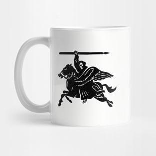 Inkreaper Mug